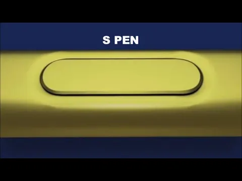 S PEN