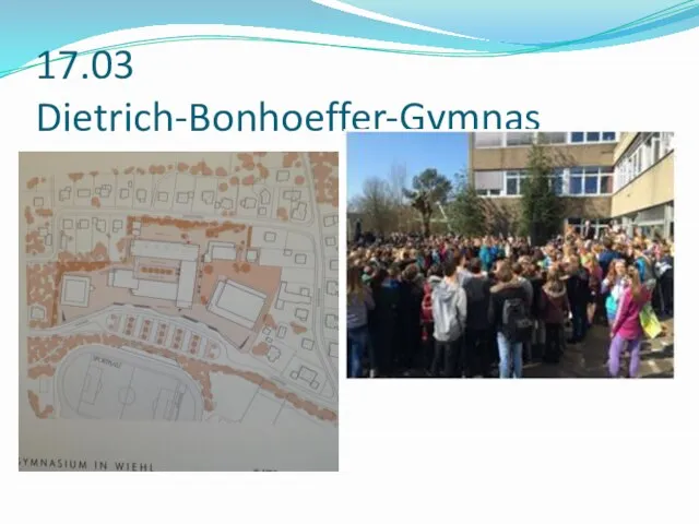17.03 Dietrich-Bonhoeffer-Gymnas