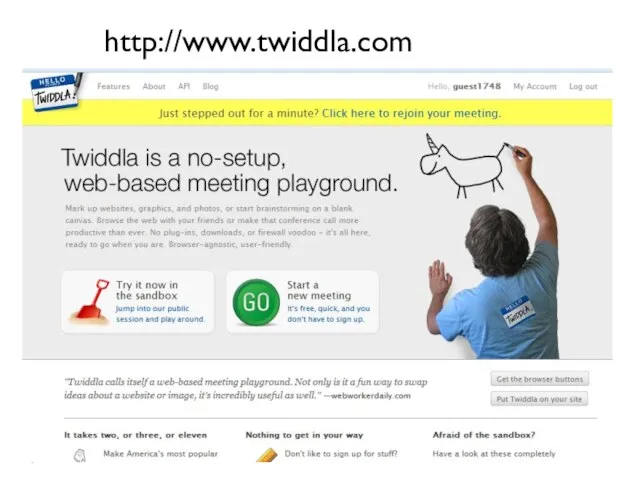 http://www.twiddla.com