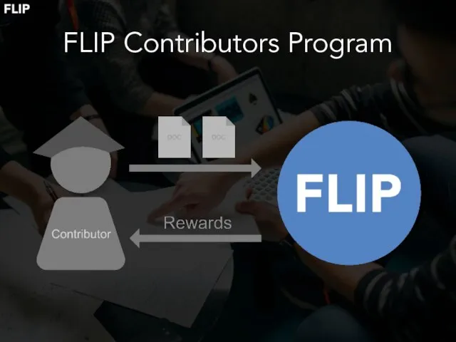 FLIP Contributors Program