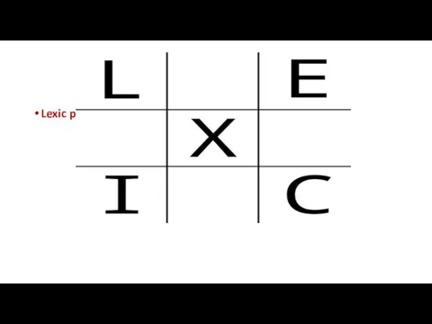 Lexic p.5 –stick+cards (el.board