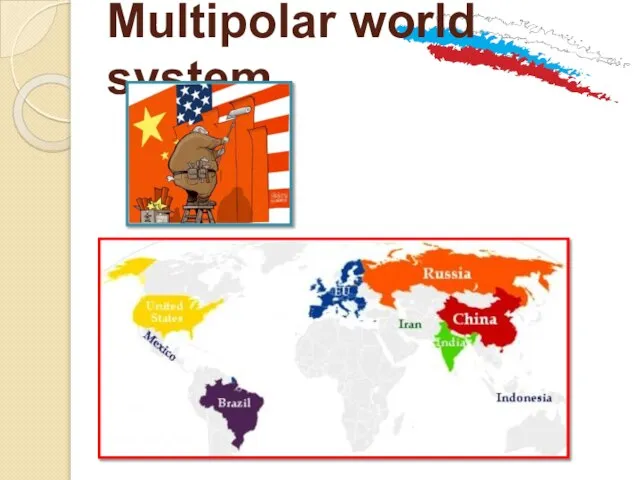 Multipolar world system