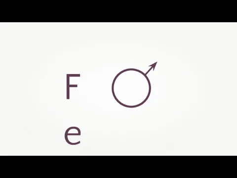 Fe