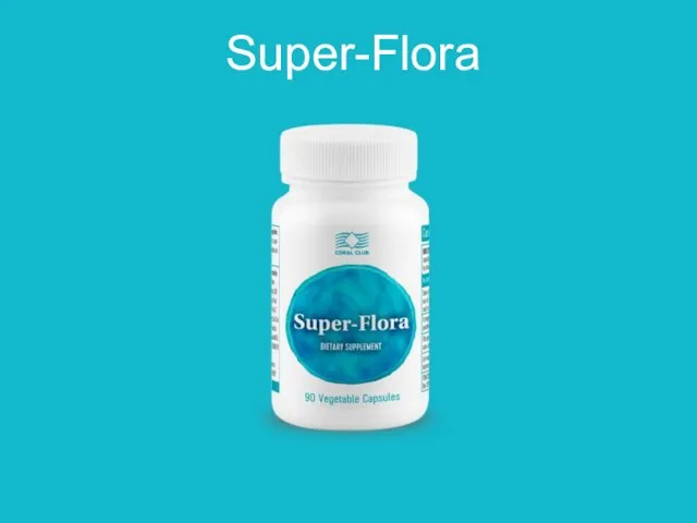 Super-Flora