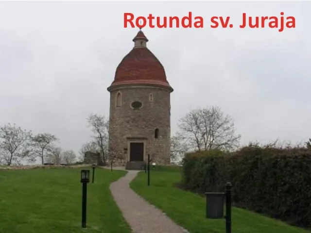Rotunda sv. Juraja