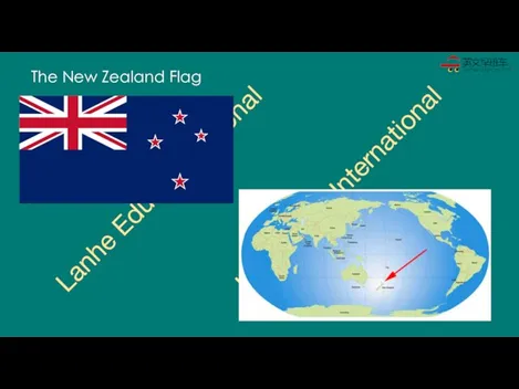 The New Zealand Flag