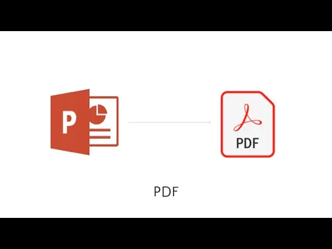 PDF