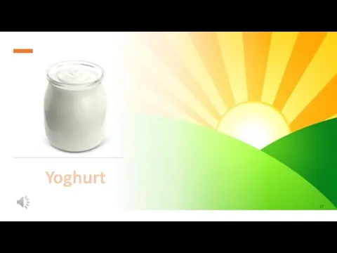 LF Yoghurt