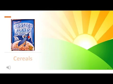 LF Cereals