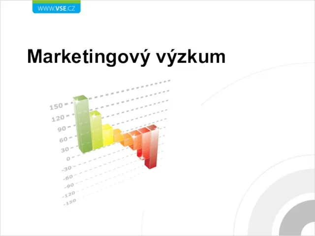 Marketingový výzkum