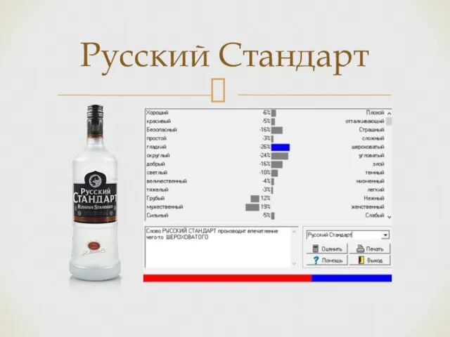 Русский Стандарт