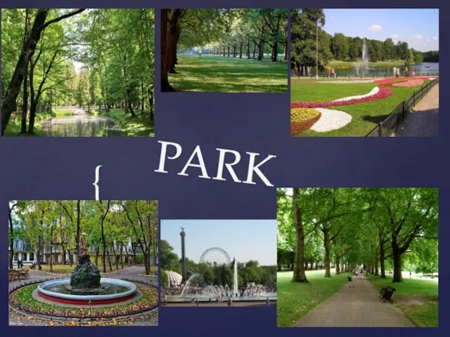 PARK