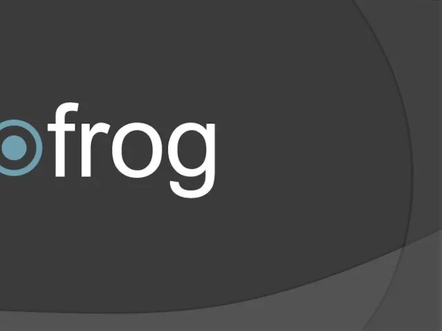 frog