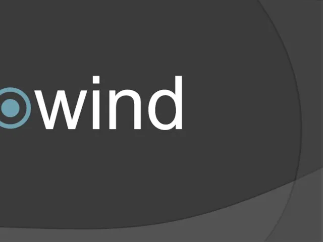 wind