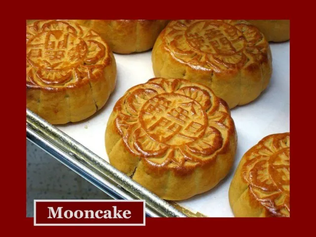 Mooncake