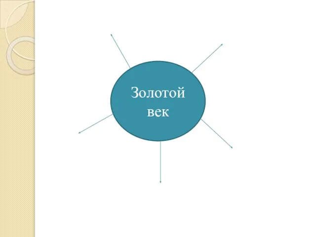 Золотой век