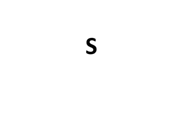 S