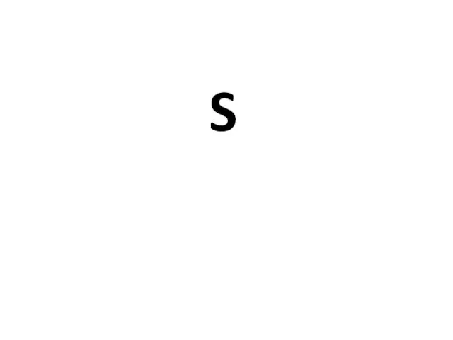 S