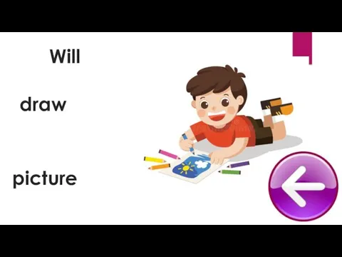 draw Will picture