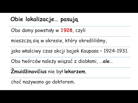 Obie lokalizacje… pasują