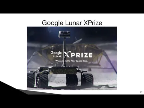Google Lunar XPrize 12
