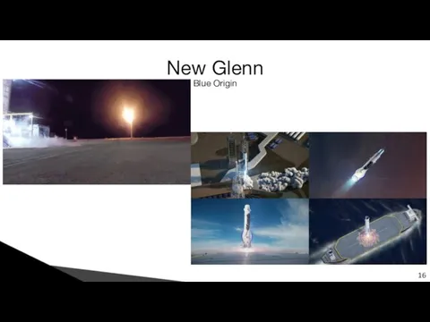 New Glenn Blue Origin 16