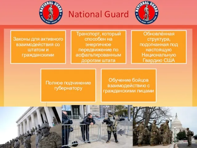 National Guard