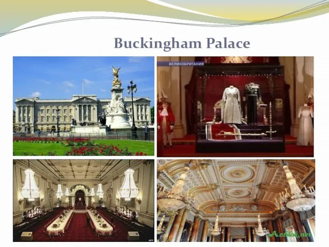 Buckingham Palace