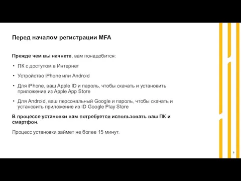 Прежде чем вы начнете, вам понадобится: ПК с доступом в Интернет Устройство