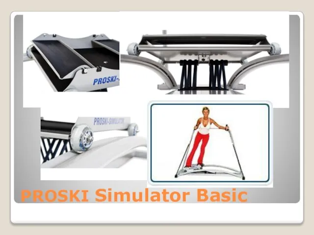 PROSKI Simulator Basic
