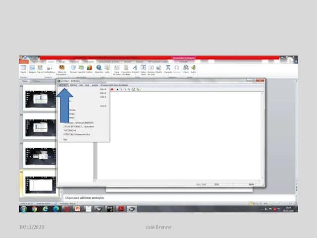 19/11/2020 José Brenno
