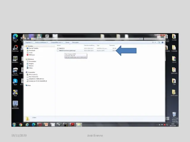 19/11/2020 José Brenno