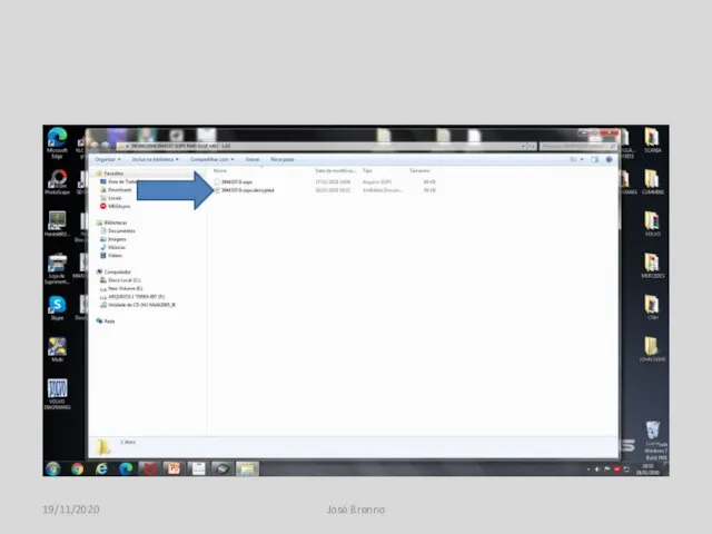 19/11/2020 José Brenno