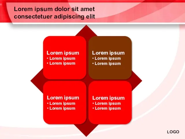 Lorem ipsum • Lorem ipsum • Lorem ipsum Lorem ipsum • Lorem