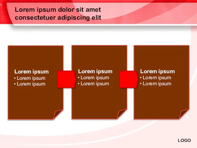 Lorem ipsum • Lorem ipsum • Lorem ipsum Lorem ipsum • Lorem