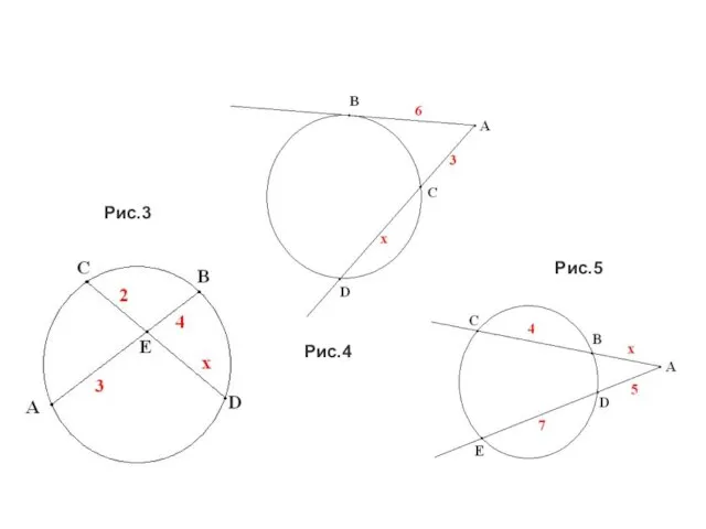 Рис.3 Рис.4 Рис.5