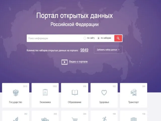 Электронная демократия как часть информационного общества