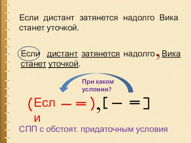 Если дистант затянется надолго Вика станет уточкой. Если дистант затянется надолго Вика