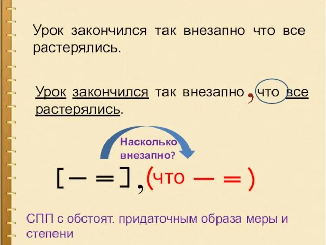 Урок закончился так внезапно что все растерялись. Урок закончился так внезапно что