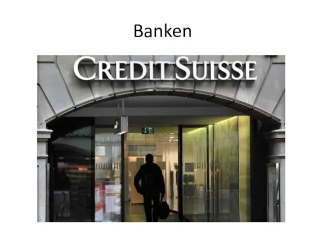 Banken
