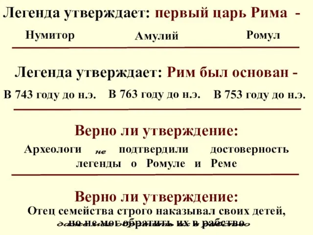 даже мог обратить их в рабство но не мог обратить их в