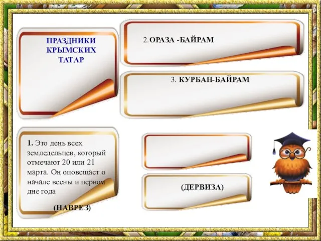 Любая победа даже в игре – это способ выработать у себя привычку