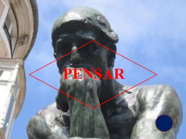 PENSAR