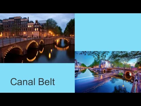 Canal Belt
