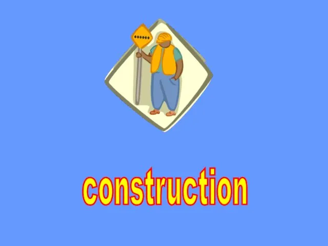 construction