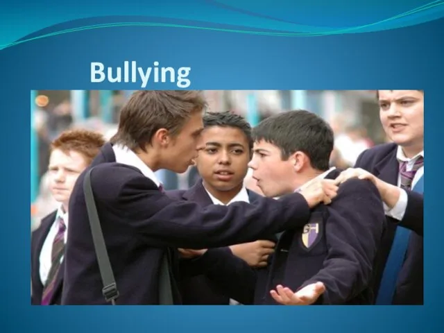 Bullying