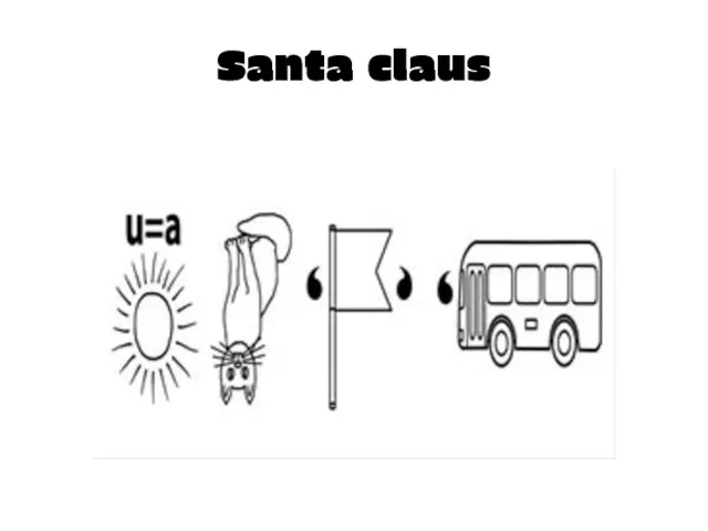 Santa claus