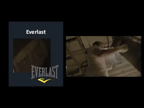 Everlast