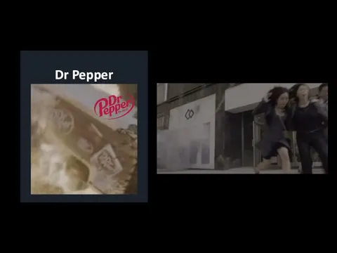 Dr Pepper