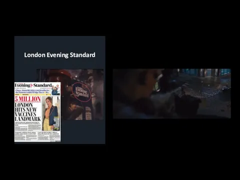 London Evening Standard